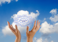 cloud based ecosystems