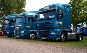 fleet management