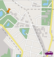 route planning and optimisation