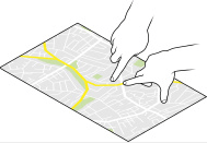 route planning cloud