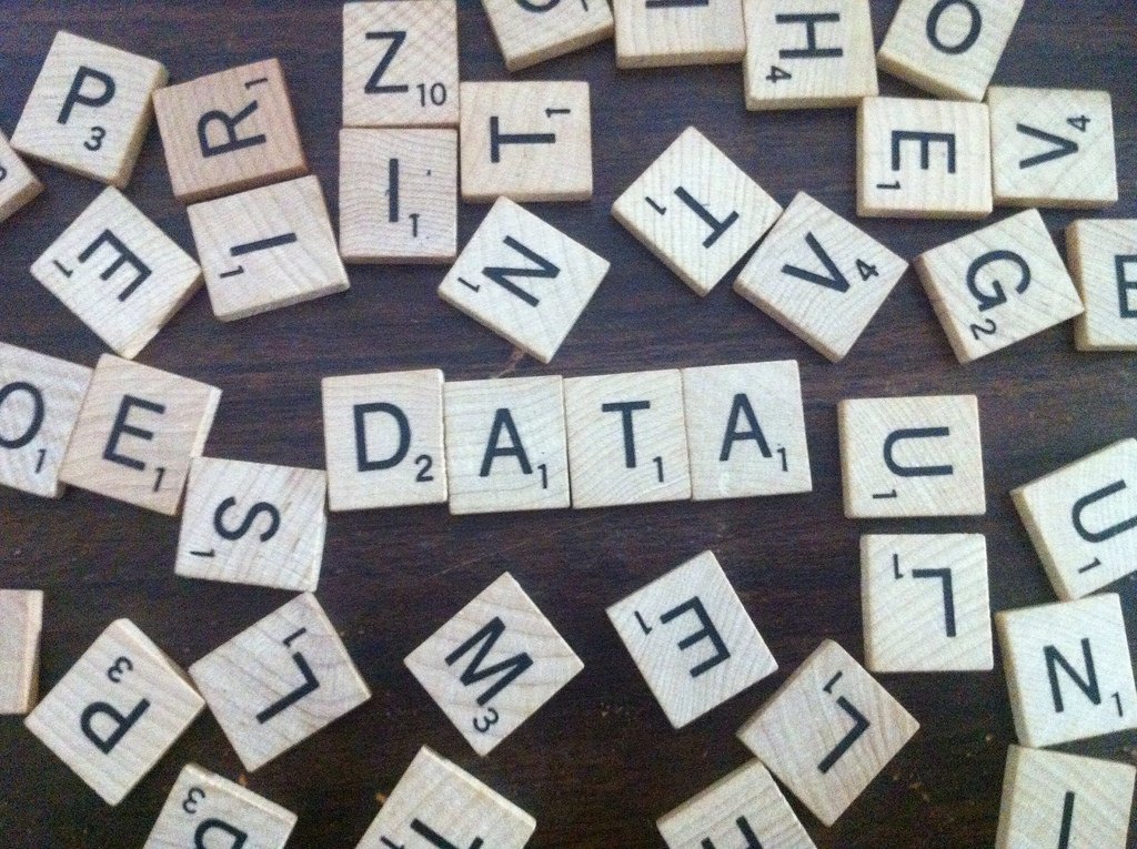 Data Integrated Skills