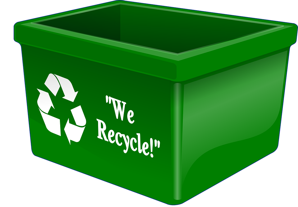Recycling Integrated Skills