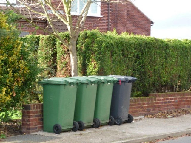 Waste Collection Integrated Skills