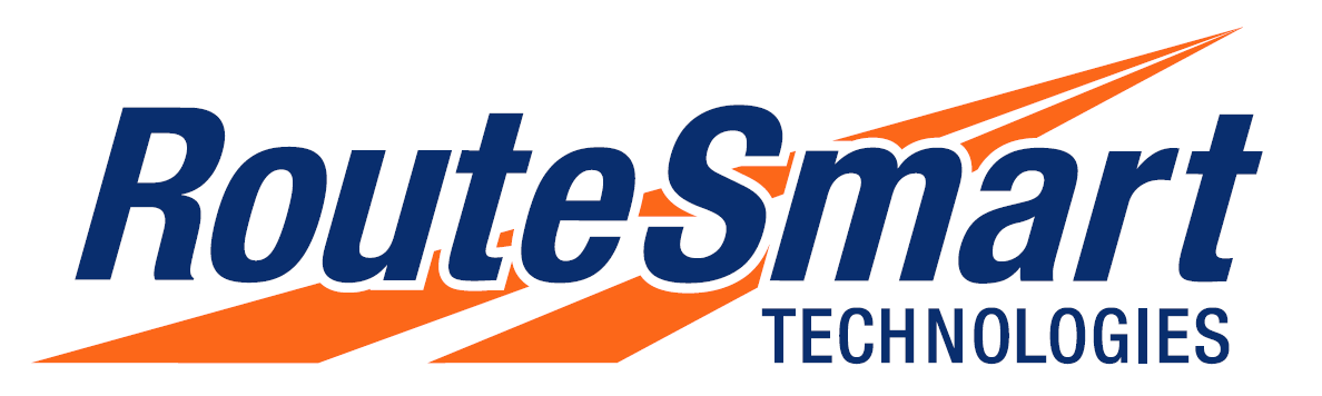 RouteSmart logo 2019 Integrated Skills