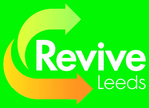 Revive Leeds Integrated Skills