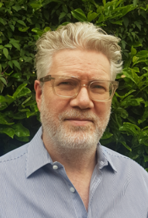 Stuart Henshaw Integrated Skills