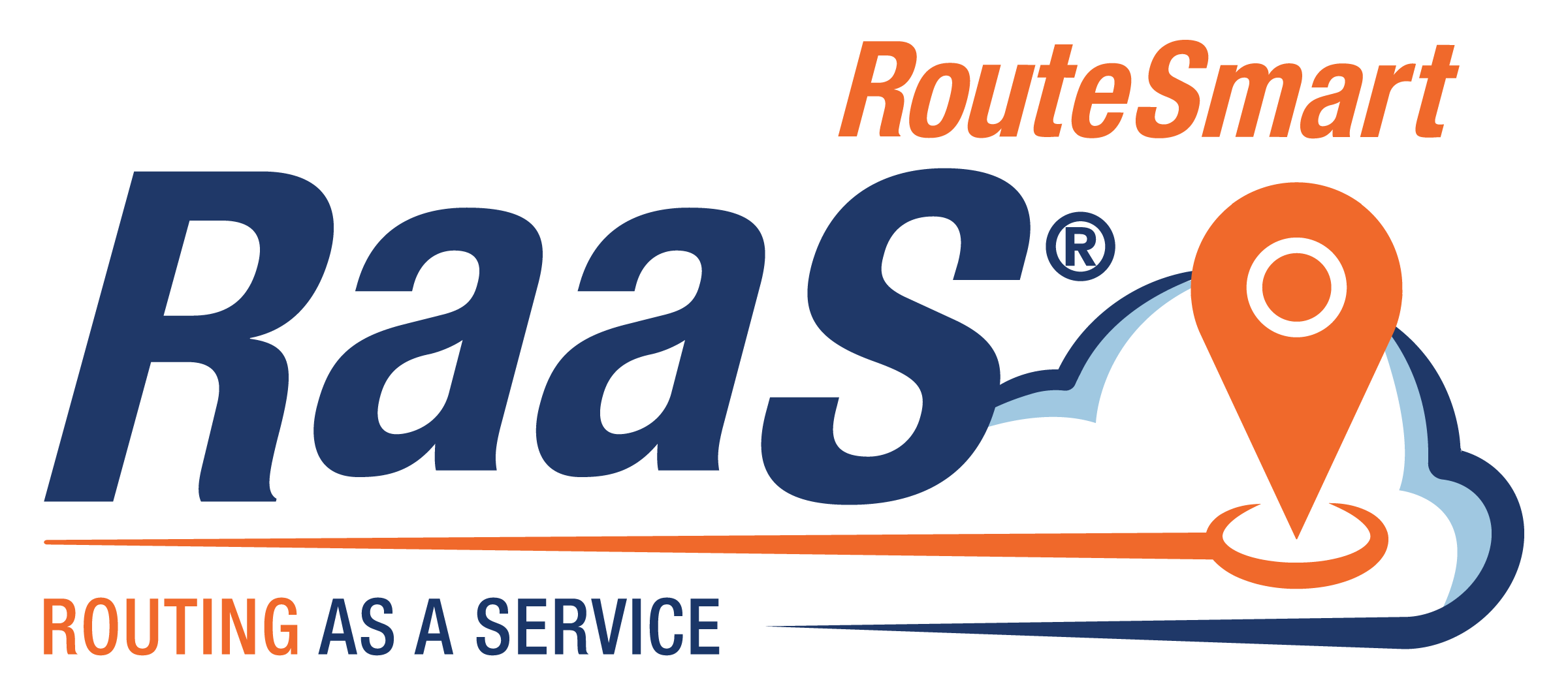 RaaS Routing as a service Integrated Skills
