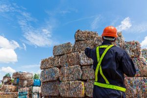 Waste Stacks Integrated Skills