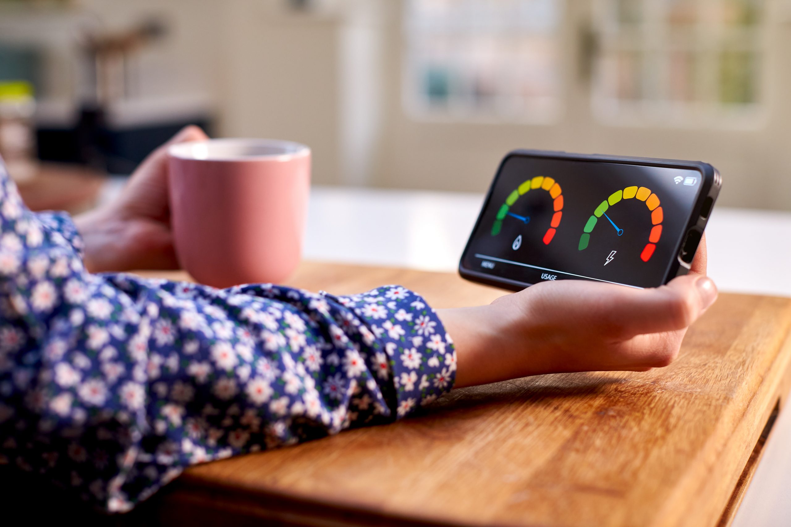 Utilities - Meter Reading Integrated Skills