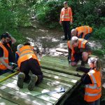 Community Bridge Building Integrated Skills