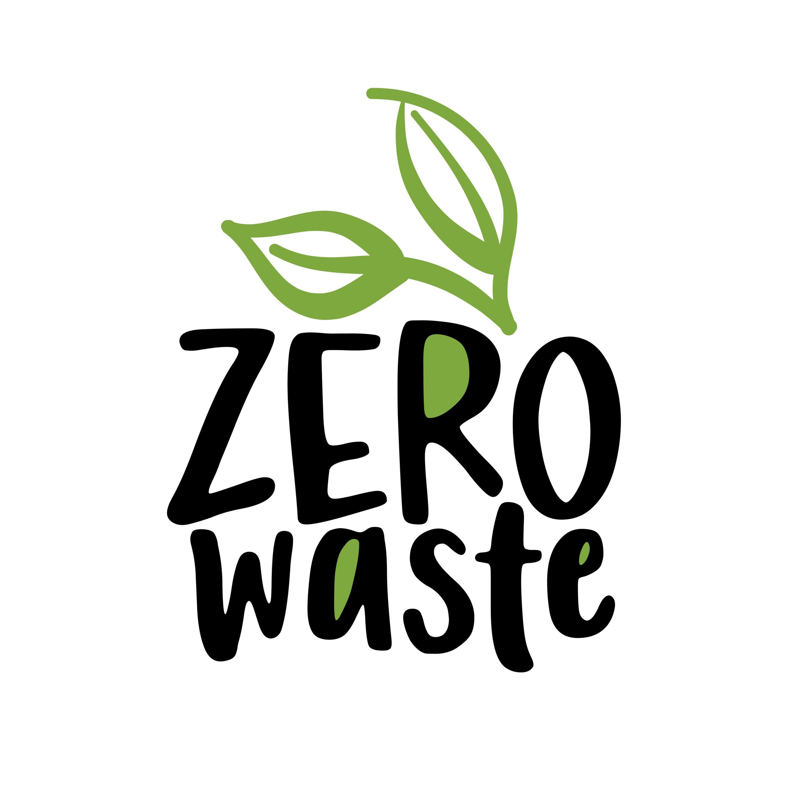 Zero Waste Integrated Skills