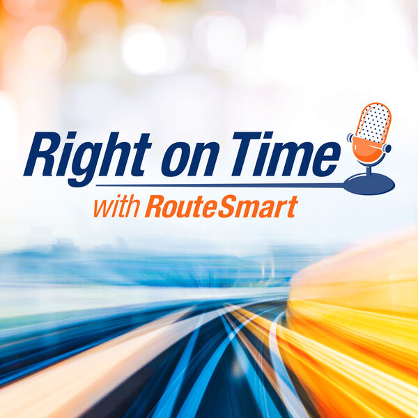 Right On Time RouteSmart Integrated Skills