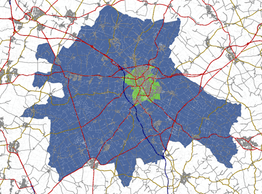 Greater Cambridge Integrated Skills