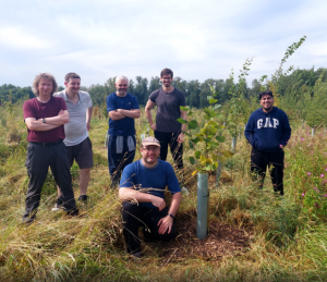 Dev Team Community Project Integrated Skills