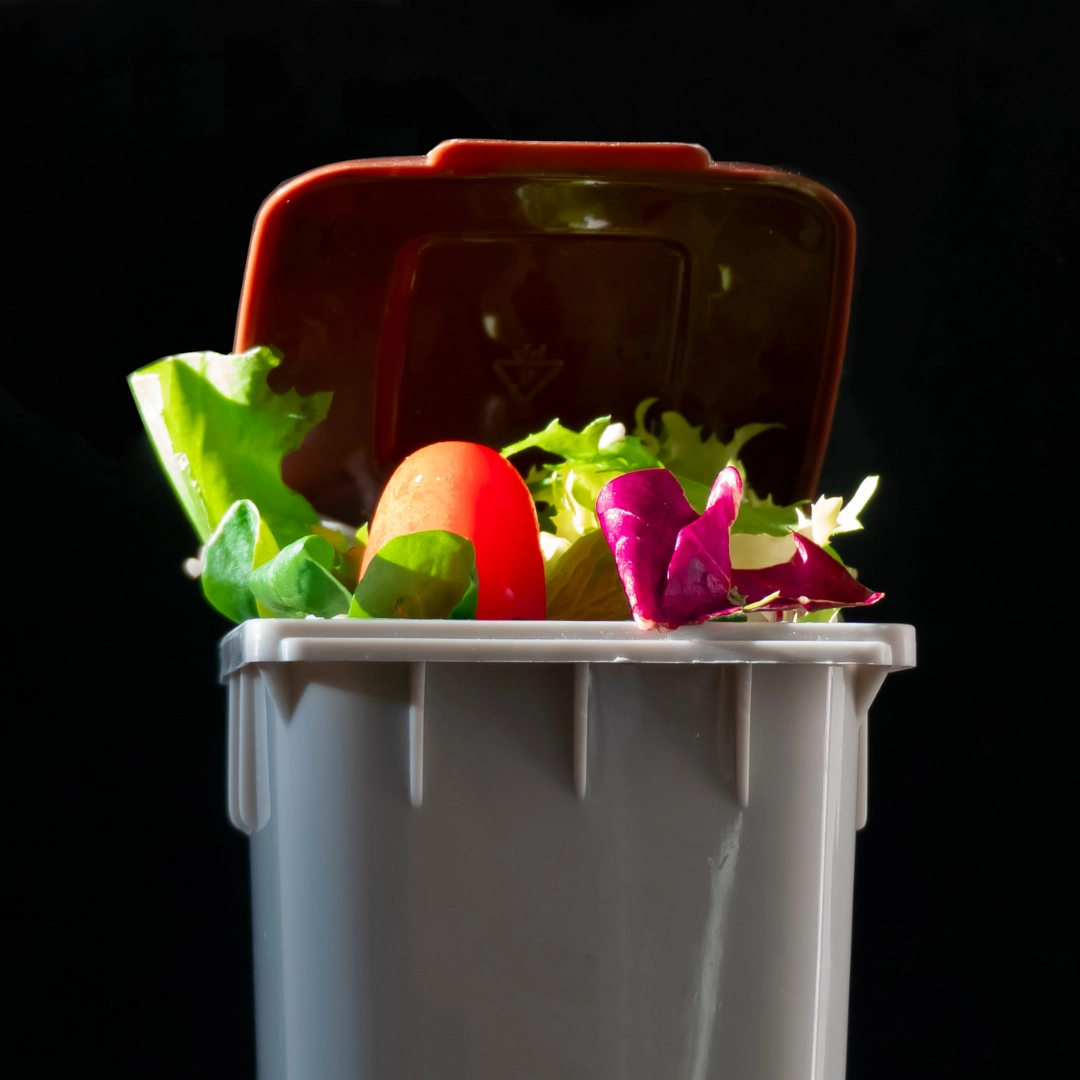Food Waste Integrated Skills