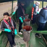 2025 Melton volunteering Integrated Skills