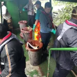 2025 Melton volunteering Integrated Skills