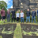 2025 Leeds volunteering Integrated Skills