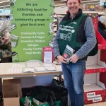 Volunteering with FareShare Integrated Skills