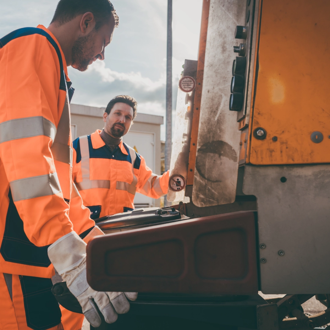 Contamination Integrated Skills