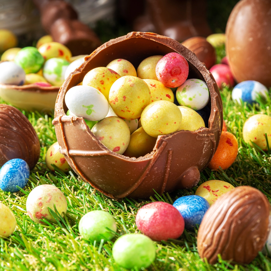 Easter Waste Integrated Skills