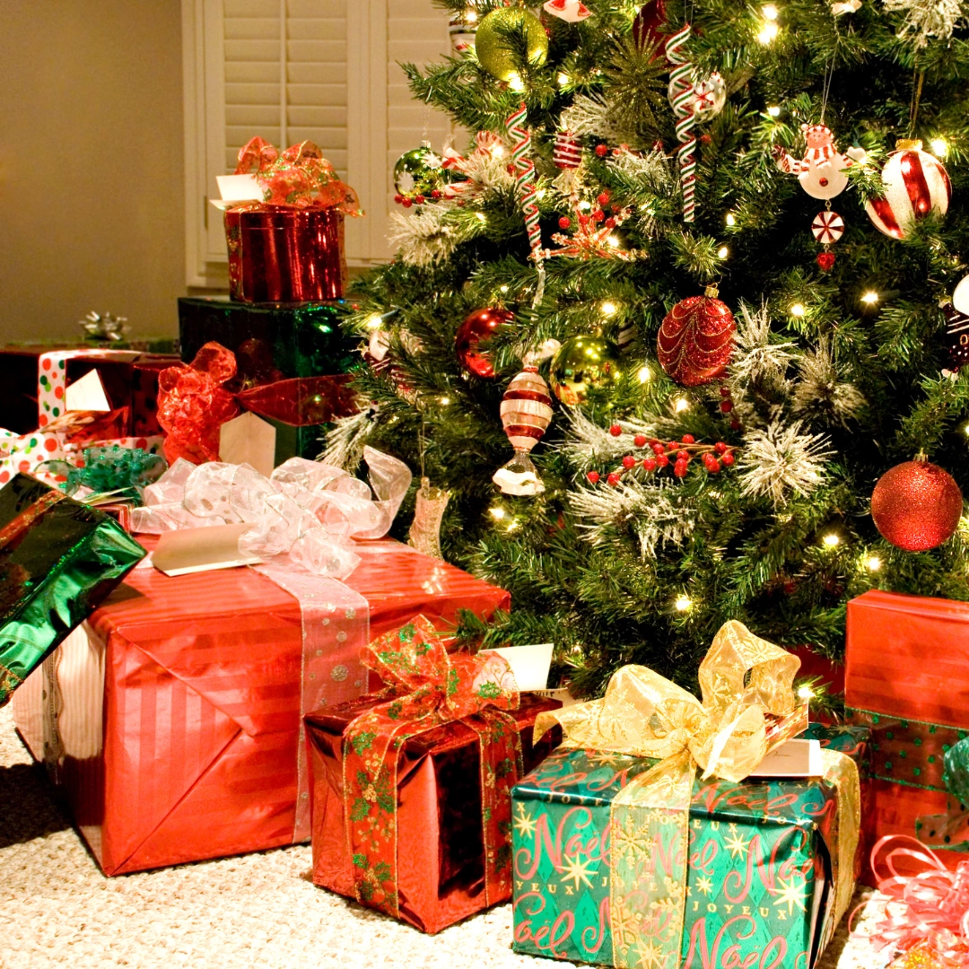 Christmas Waste Integrated Skills