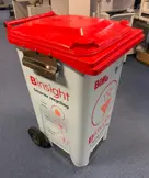Biffa Binsight Integrated Skills
