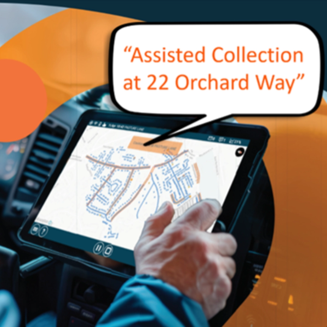 Assisted Collections Integrated Skills