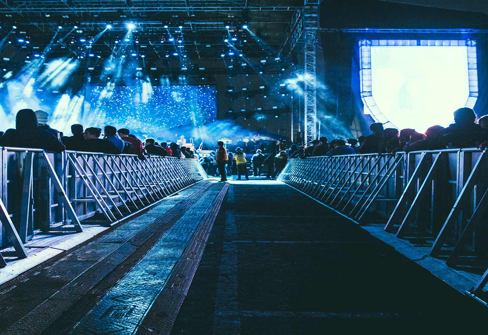 Mobiledock Events Integrated Skills