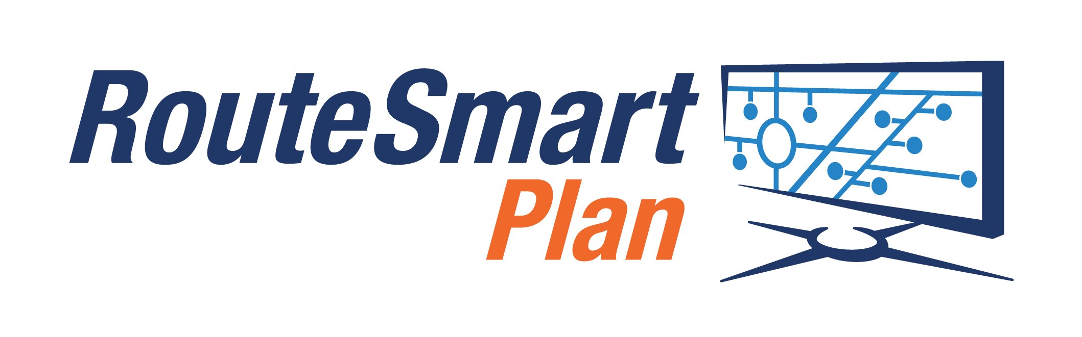 RouteSmart Plan Integrated Skills