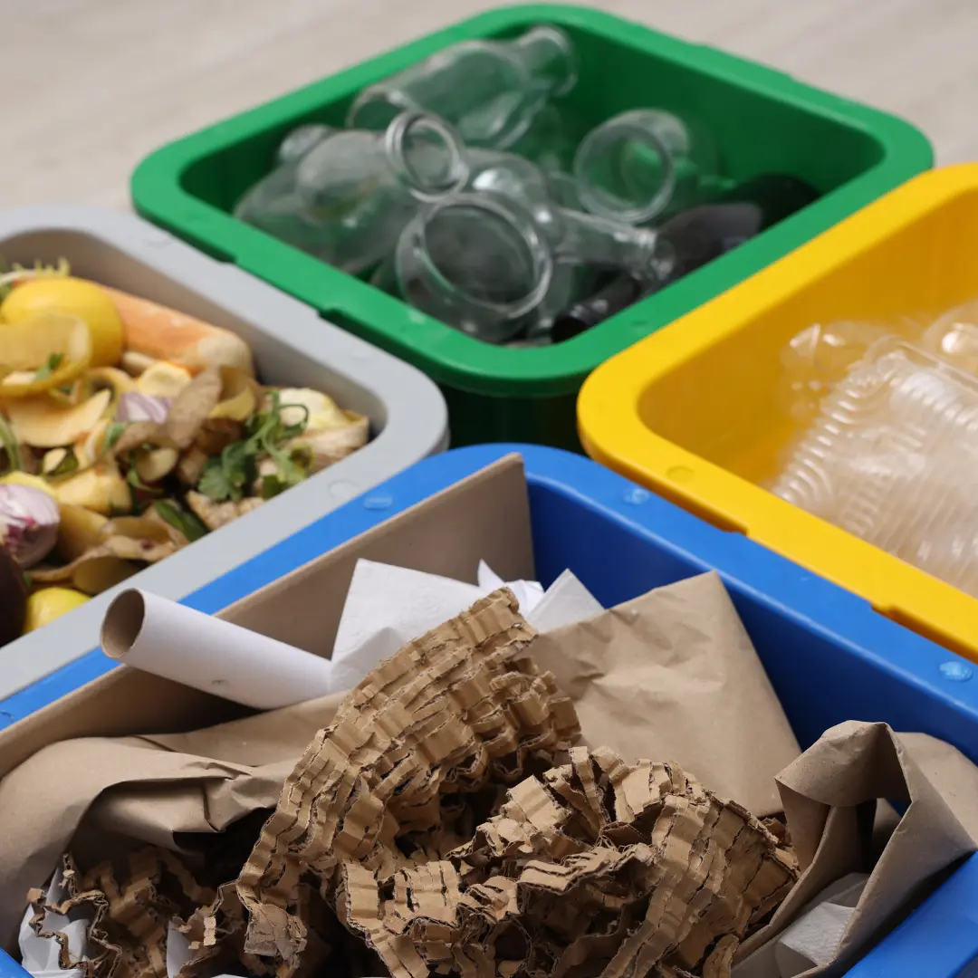 Waste Streams Integrated Skills