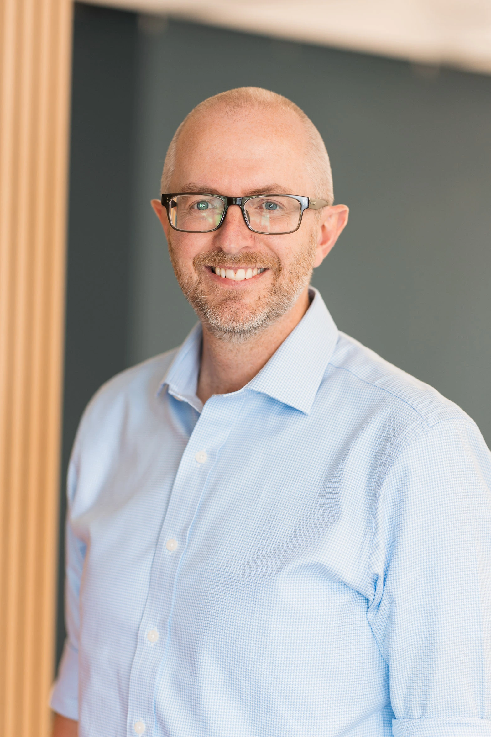 Andy Clewes Integrated Skills