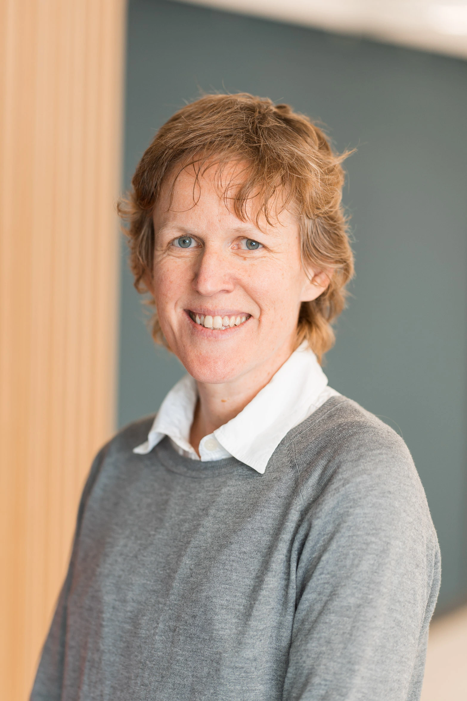 Alison Crooks Integrated Skills