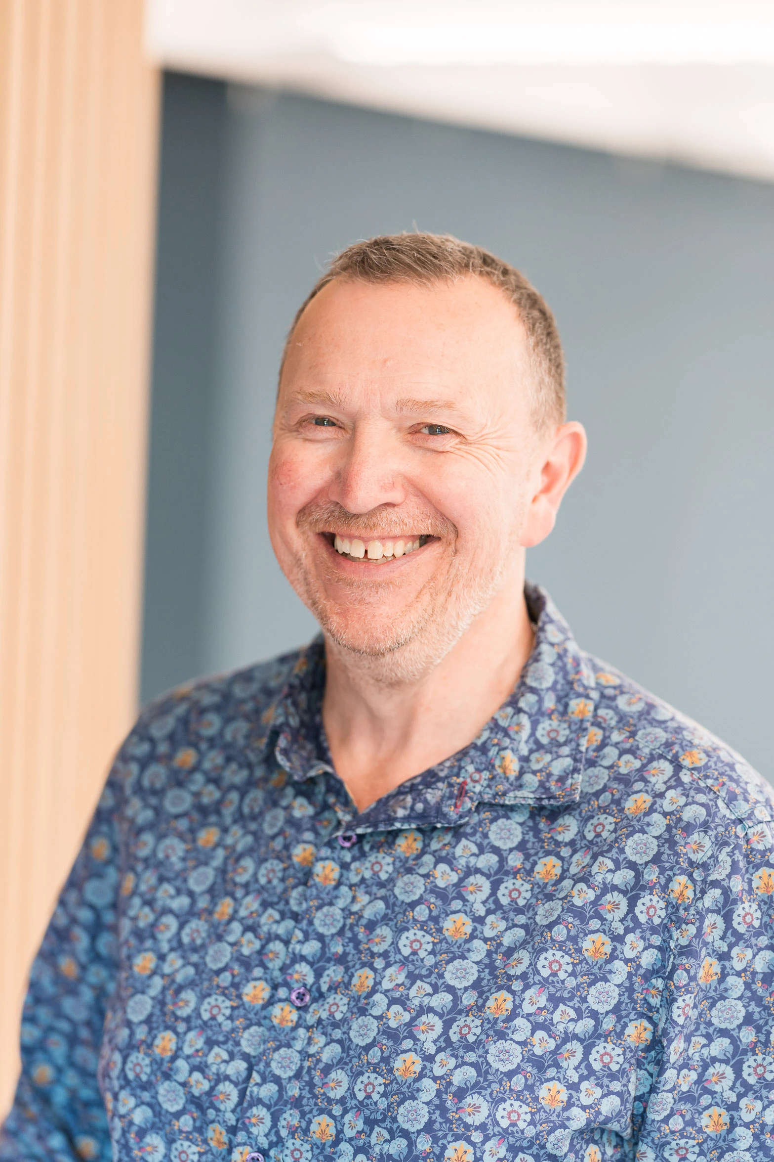 Alan Paget Integrated Skills