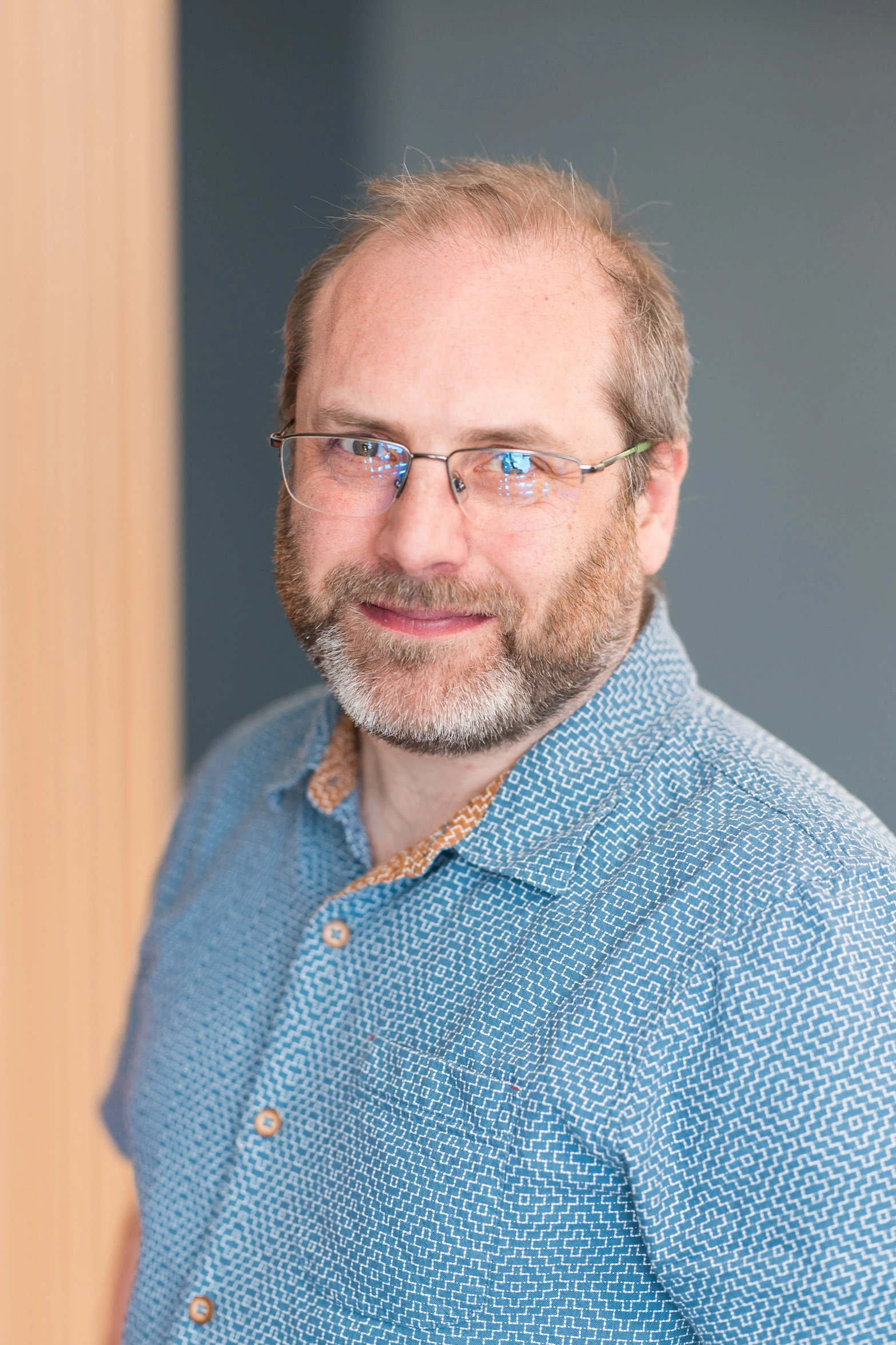 James Pritchard Integrated Skills
