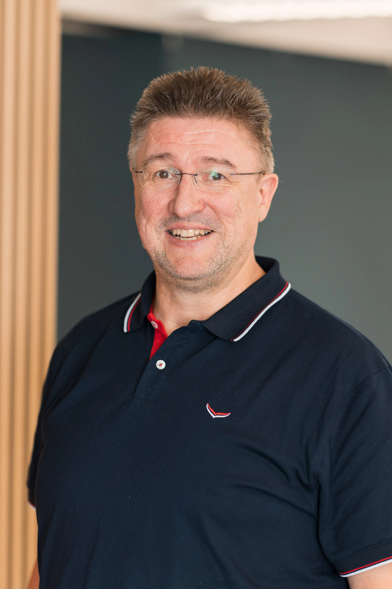 Peter Pauckner Integrated Skills