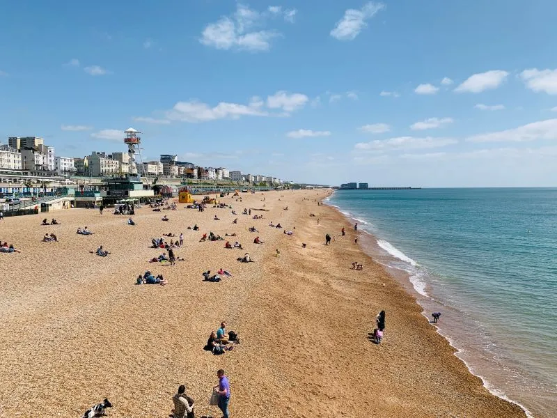 Brighton & Hove Integrated Skills